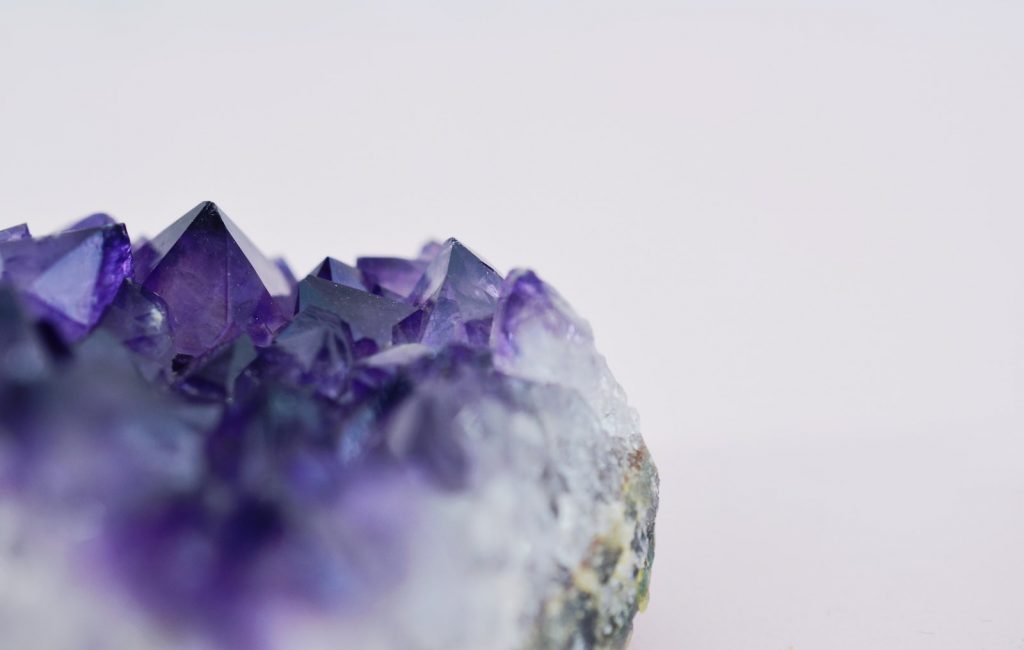 La Lithothérapie c’est quoi au juste?