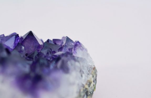 La Lithothérapie c&rsquo;est quoi au juste?