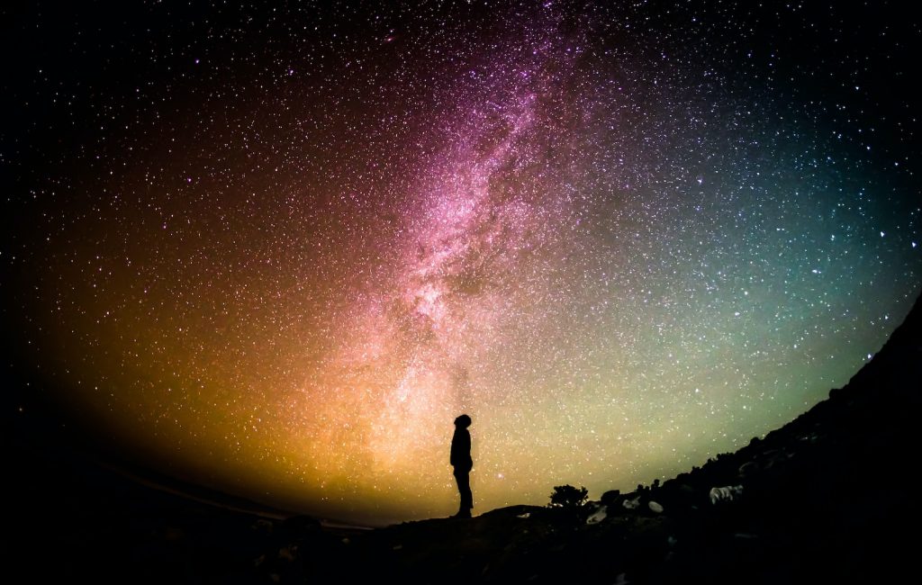 Le Voyage Astral c’est quoi?