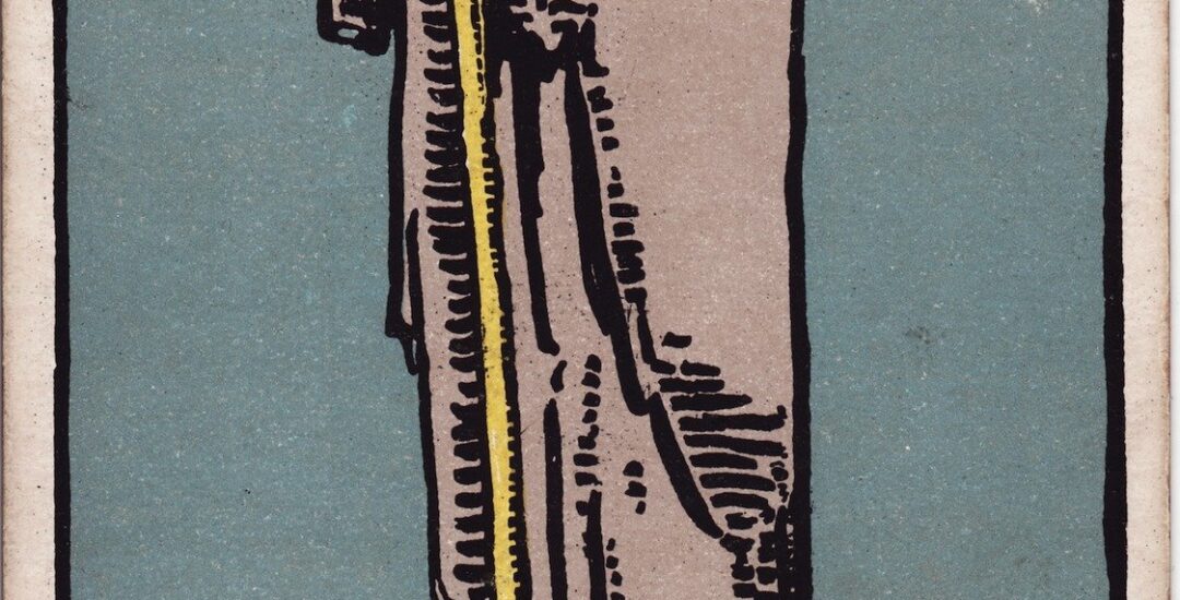 L&rsquo;Hermite (IX) au tarot : signification, symbolique et interprétation de l&rsquo;arcane de la sagesse intérieure