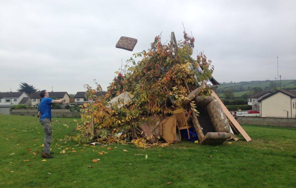 Samhain : origine de la fête celtique et lien avec Halloween