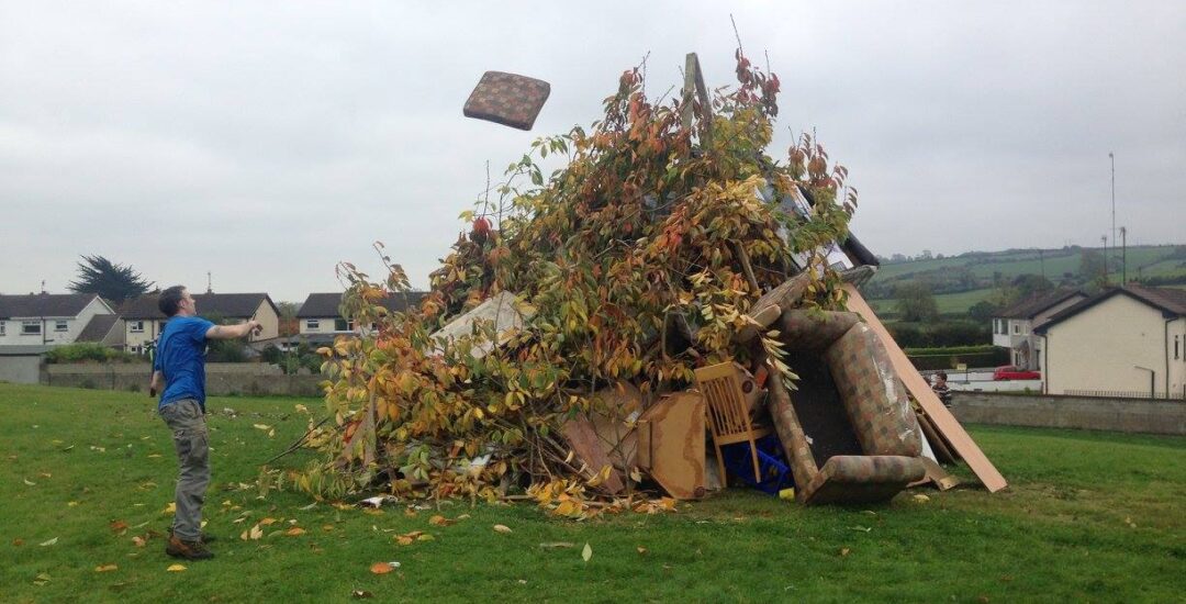 Samhain : origine de la fête celtique et lien avec Halloween