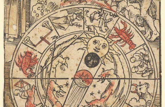 Ascendant astrologique : comment le calculer et ce qu&rsquo;il représente dans votre thème